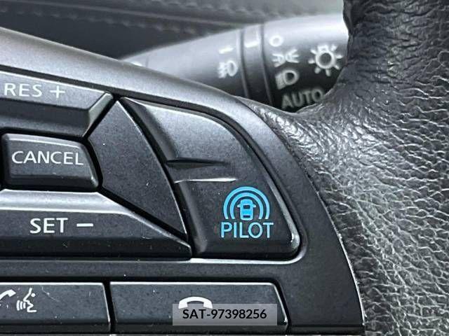 Nissan SERENA 2019-10 342267-4