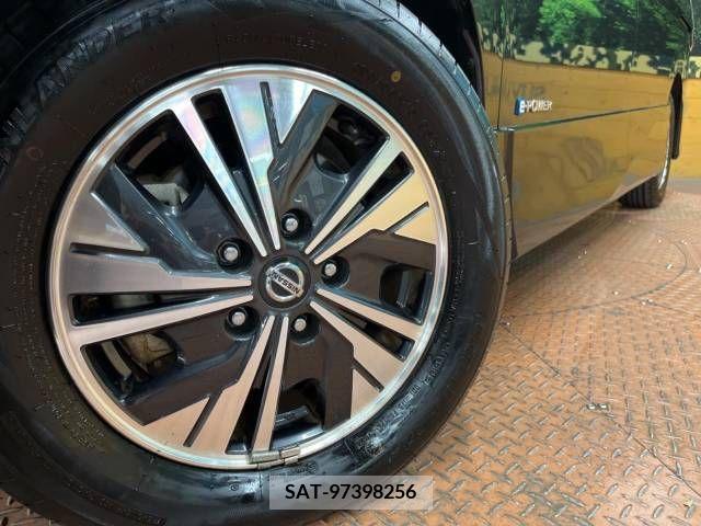 Nissan SERENA 2019-10 342267-14