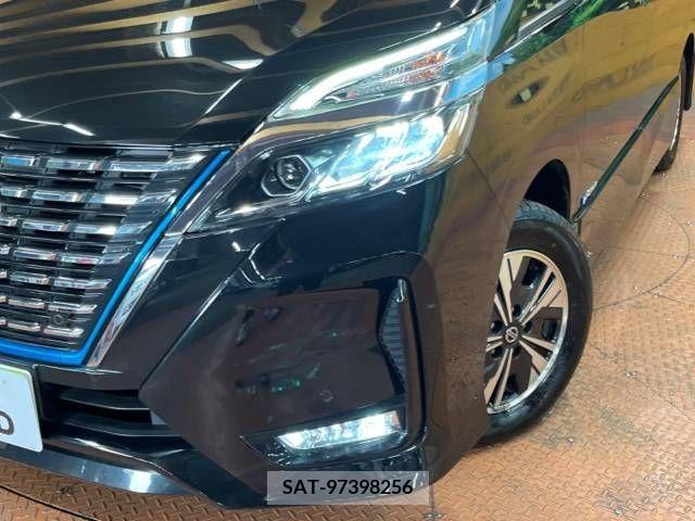 Nissan SERENA 2019-10 342267-13