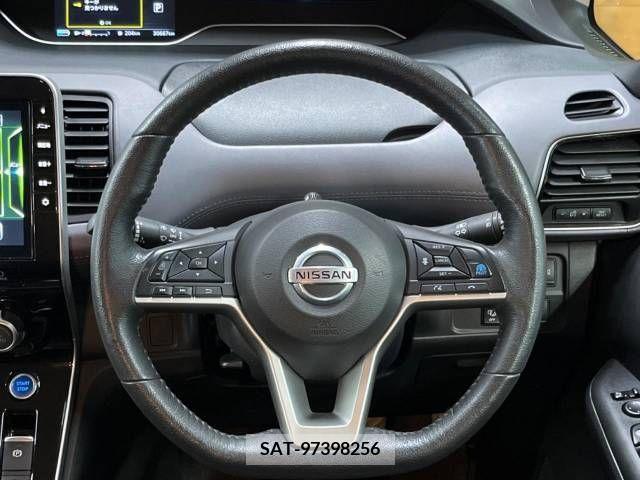 Nissan SERENA 2019-10 342267-12