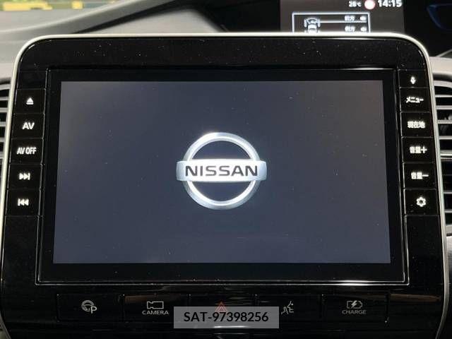 Nissan SERENA 2019-10 342267-2