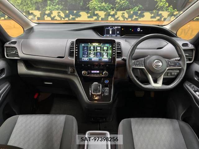 Nissan SERENA 2019-10 342267-1