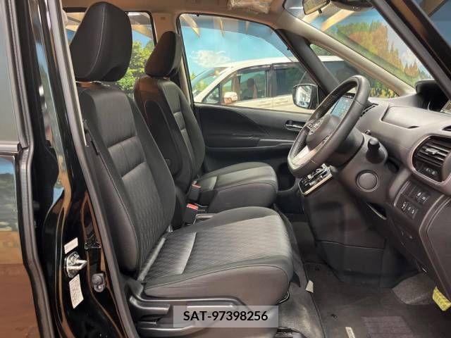 Nissan SERENA 2019-10 342267-8