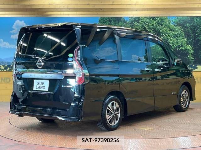Nissan SERENA 2019-10 342267-18