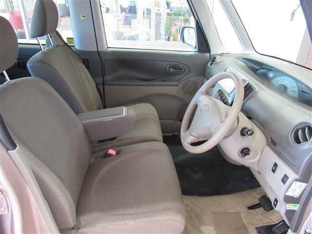 Daihatsu TANTO 2010-02 1772-14