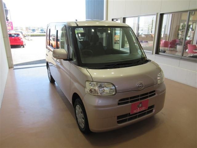 Daihatsu TANTO 2010-02 1772-1