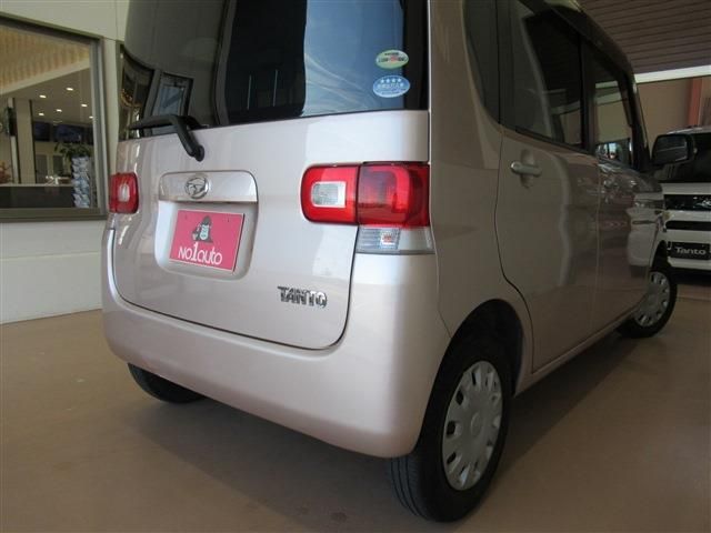 Daihatsu TANTO 2010-02 1772-4