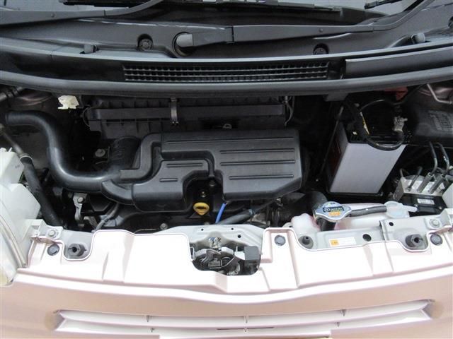 Daihatsu TANTO 2010-02 1772-17