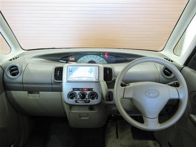 Daihatsu TANTO 2010-02 1772-7