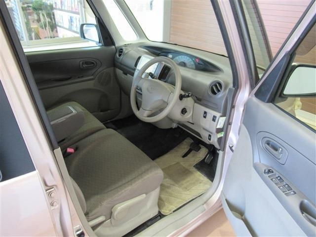 Daihatsu TANTO 2010-02 1772-13