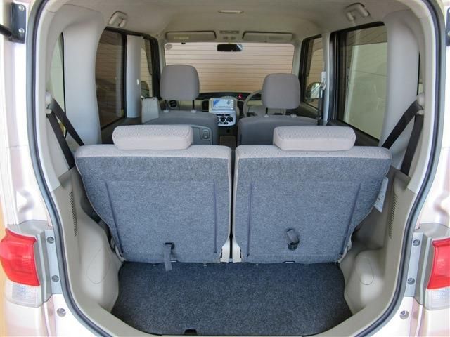 Daihatsu TANTO 2010-02 1772-16