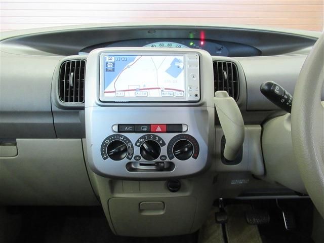 Daihatsu TANTO 2010-02 1772-9