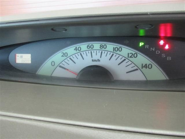 Daihatsu TANTO 2010-02 1772-12