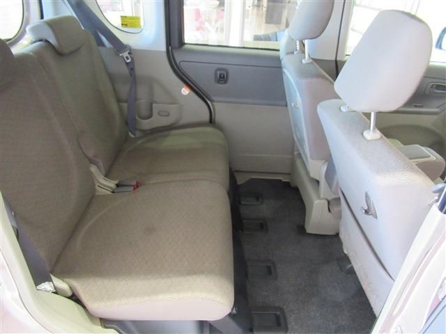 Daihatsu TANTO 2010-02 1772-15