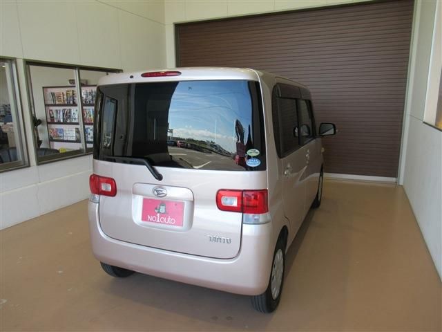 Daihatsu TANTO 2010-02 1772-2