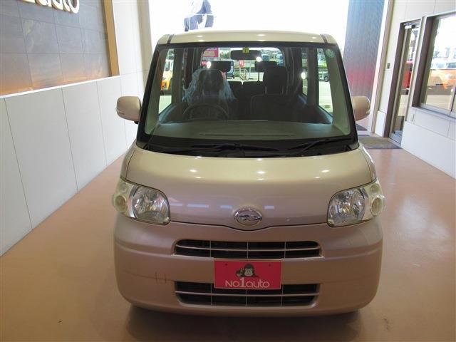 Daihatsu TANTO 2010-02 1772-5