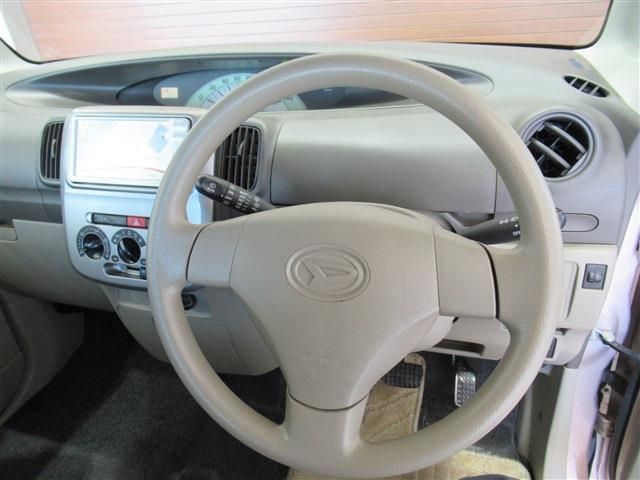 Daihatsu TANTO 2010-02 1772-11