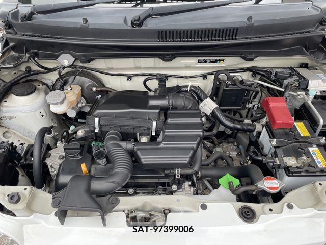Suzuki ALTO 2017-07 335779-14