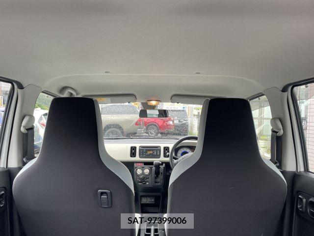 Suzuki ALTO 2017-07 335779-16