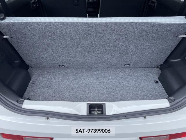 Suzuki ALTO 2017-07 335779-17