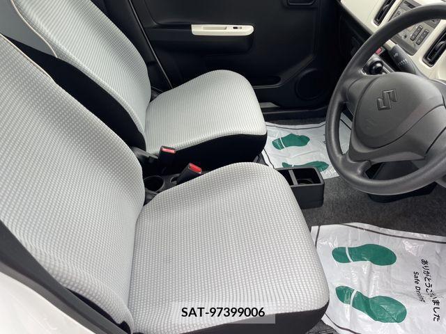 Suzuki ALTO 2017-07 335779-18