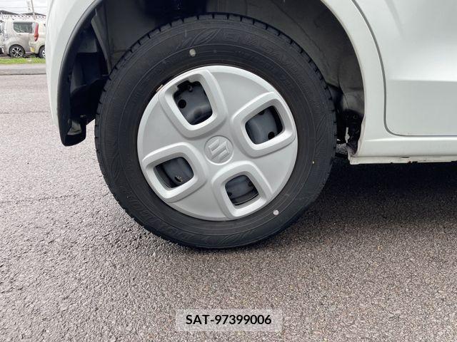 Suzuki ALTO 2017-07 335779-19