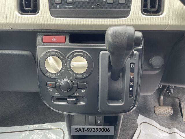 Suzuki ALTO 2017-07 335779-10
