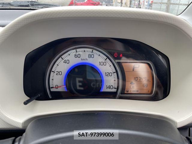 Suzuki ALTO 2017-07 335779-9