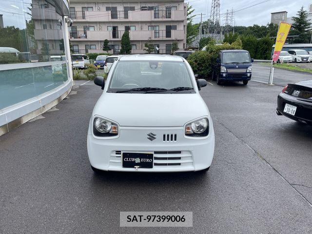 Suzuki ALTO 2017-07 335779-3