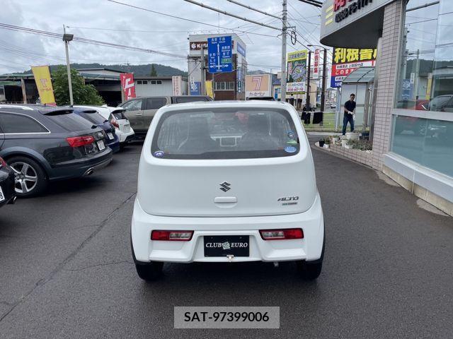 Suzuki ALTO 2017-07 335779-6
