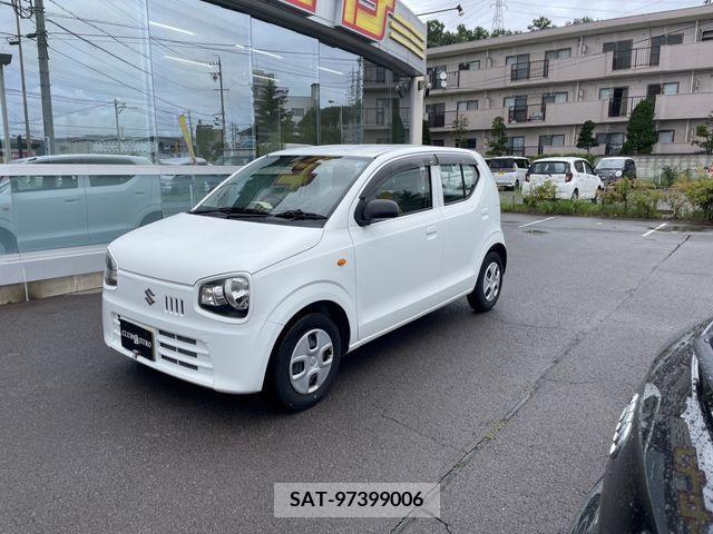 Suzuki ALTO 2017-07 335779-4
