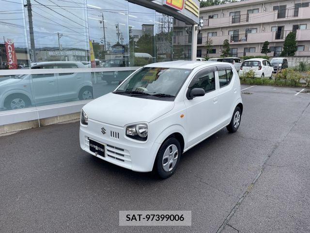 Suzuki ALTO 2017-07 335779-5