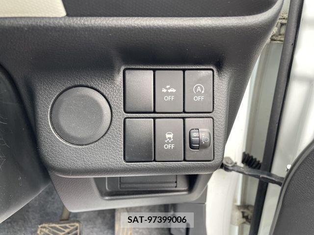 Suzuki ALTO 2017-07 335779-12