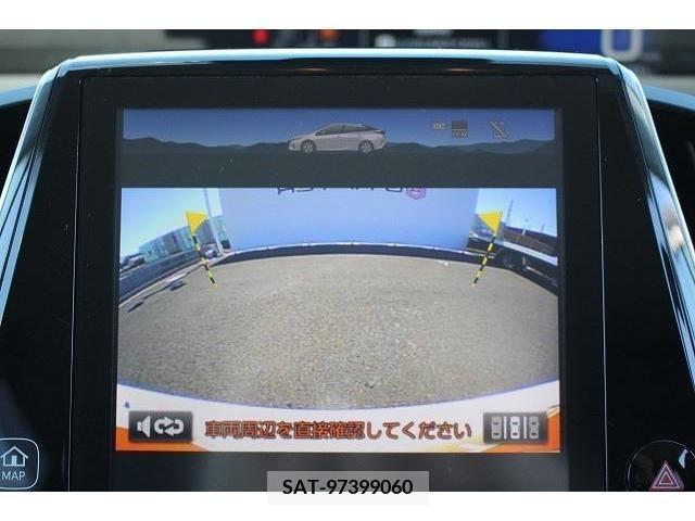 Toyota PRIUS PHV 2017-10 373429-2