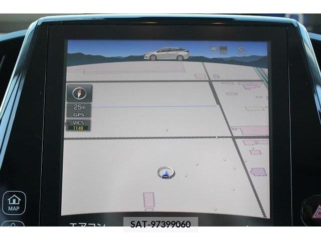 Toyota PRIUS PHV 2017-10 373429-1