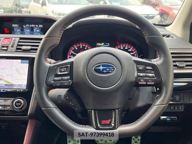 Subaru LEVORG 2020-07 275121-14