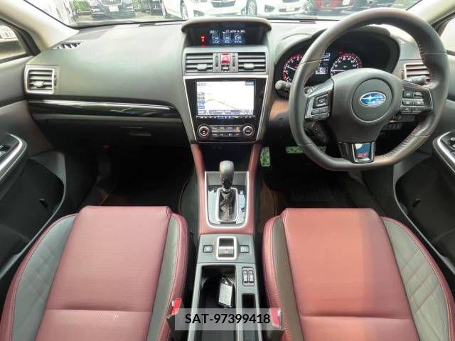 Subaru LEVORG 2020-07 275121-1