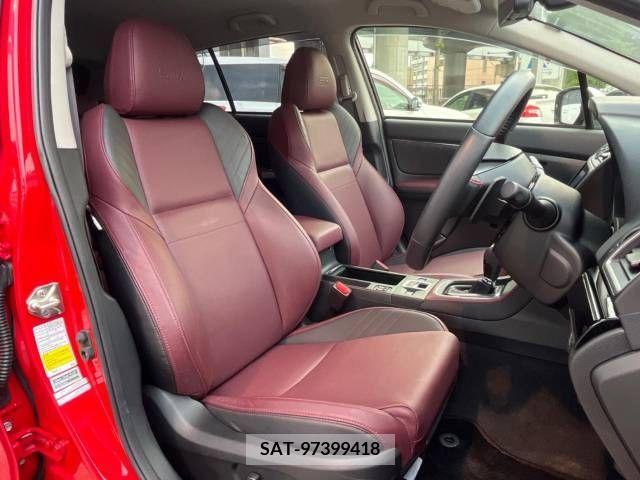 Subaru LEVORG 2020-07 275121-11