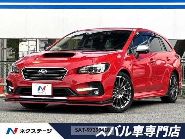 Subaru LEVORG 2020-07 275121-0