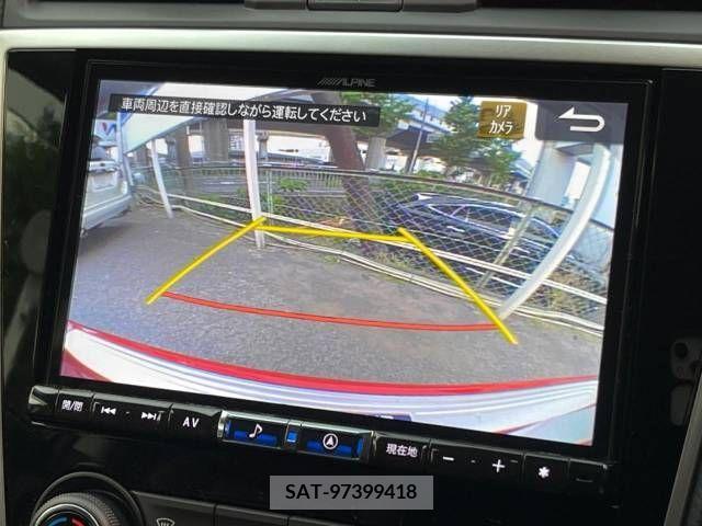 Subaru LEVORG 2020-07 275121-8