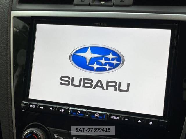 Subaru LEVORG 2020-07 275121-7