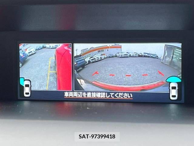 Subaru LEVORG 2020-07 275121-5