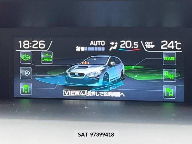 Subaru LEVORG 2020-07 275121-3