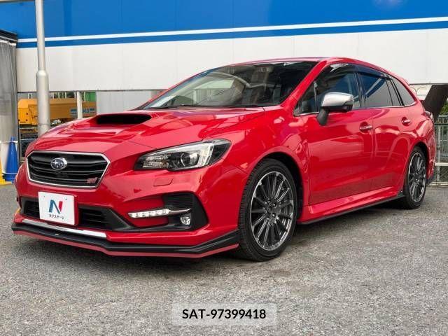 Subaru LEVORG 2020-07 275121-2