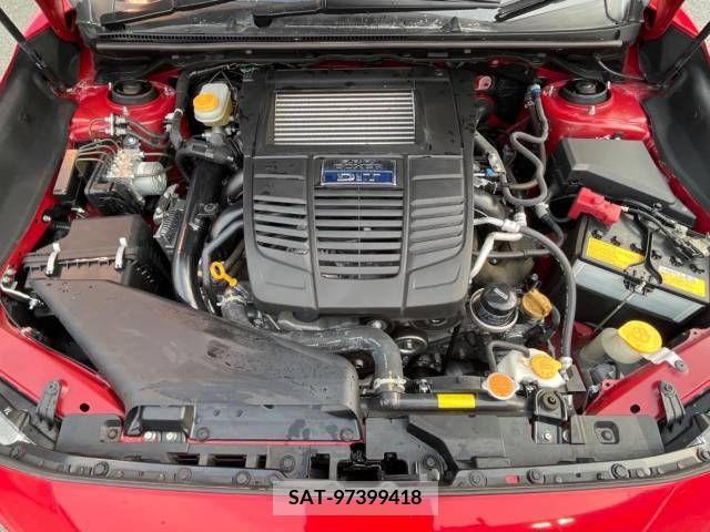 Subaru LEVORG 2020-07 275121-19