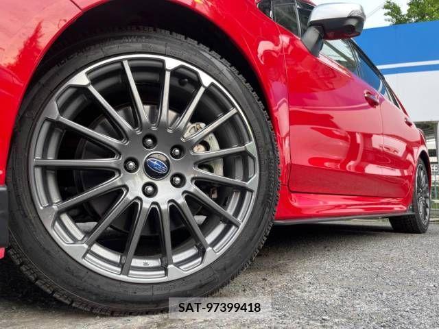Subaru LEVORG 2020-07 275121-17