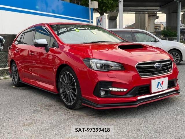 Subaru LEVORG 2020-07 275121-16