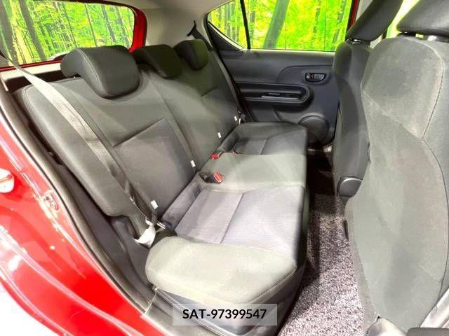 Toyota AQUA 2016-02 260529-9