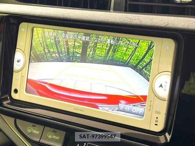 Toyota AQUA 2016-02 260529-3