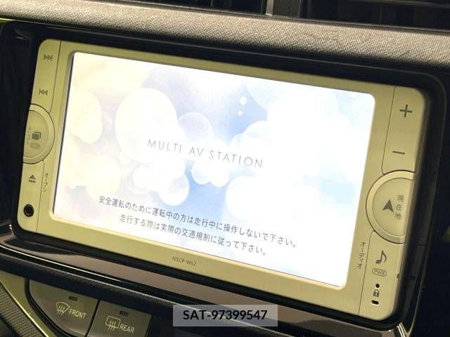 Toyota AQUA 2016-02 260529-2